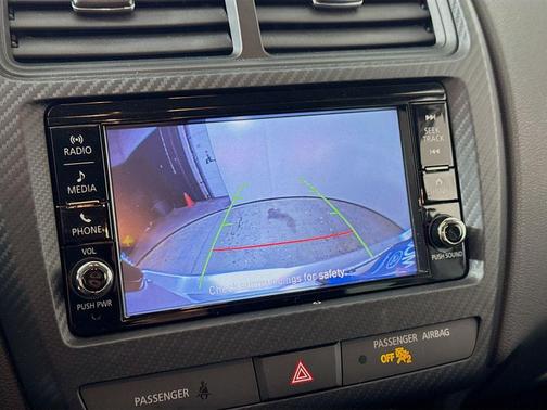 2025 Mitsubishi Outlander Sport ES