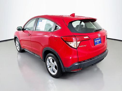 2018 Honda HR-V LX
