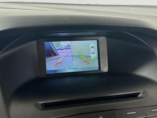 Magnetic 2016 Ford Focus SE