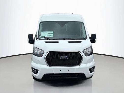 2025 Ford Transit-350 XLT