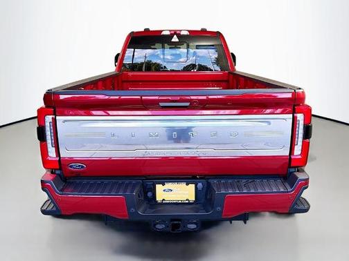 2024 Ford F-350 LIMITED