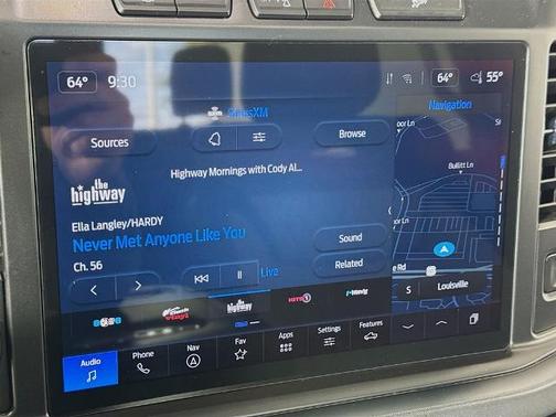 2024 Ford F-350 LIMITED