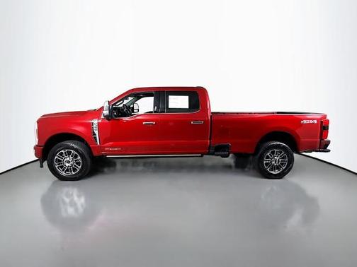 2024 Ford F-350 LIMITED