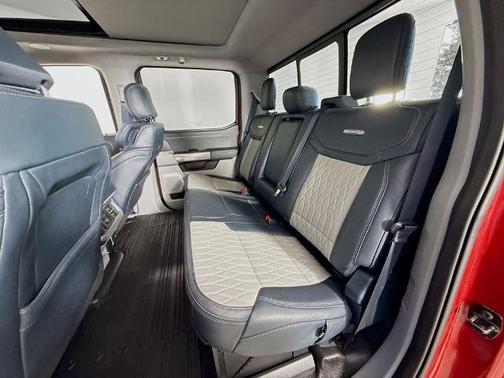 2024 Ford F-350 LIMITED