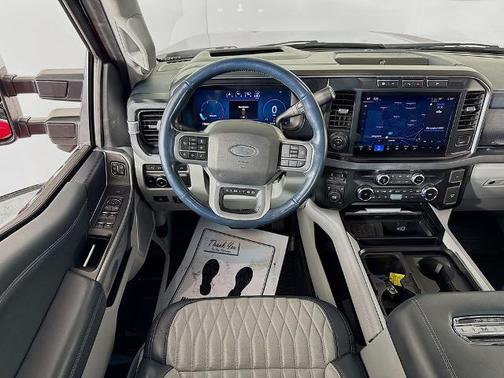 2024 Ford F-350 LIMITED