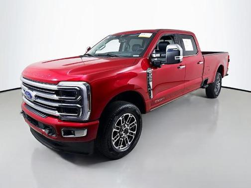 2024 Ford F-350 LIMITED