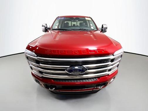 2024 Ford F-350 LIMITED