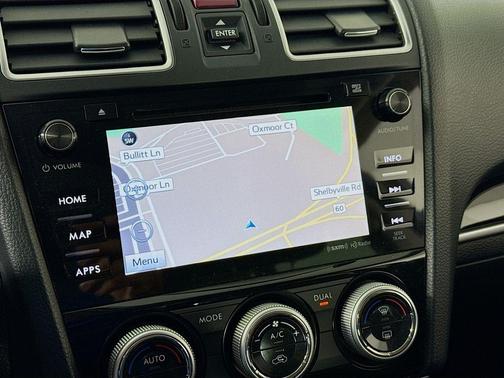 2018 Subaru Forester 2.0XT Touring