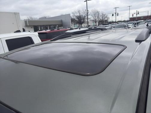 Alumina Jade Metallic 2020 Toyota Sienna XLE