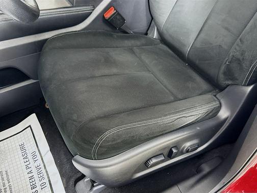 2020 Nissan Murano SV