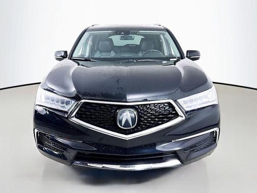 2018 Acura MDX 3.5L w/Technology Package