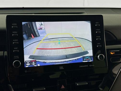 2022 Toyota Camry TRD V6