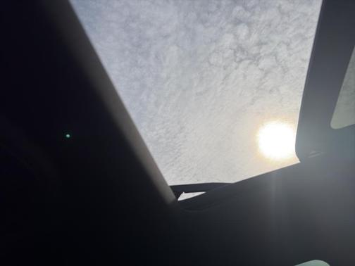 Crystal White Tri-Coat 2020 Cadillac XT6 Sport AWD