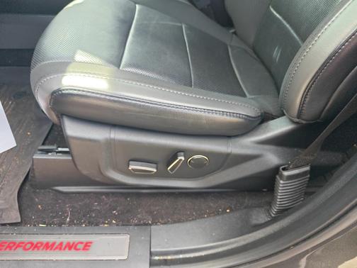 Magnetic Metallic 2019 Ford F-150 Raptor