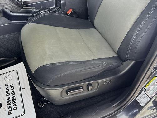 Magnetic Gray Metallic 2021 Toyota Tacoma TRD Off Road