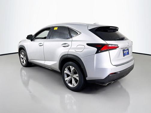 2017 Lexus NX 200t Base