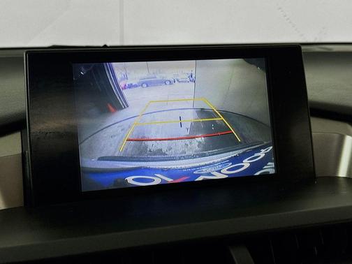 2017 Lexus NX 200t Base