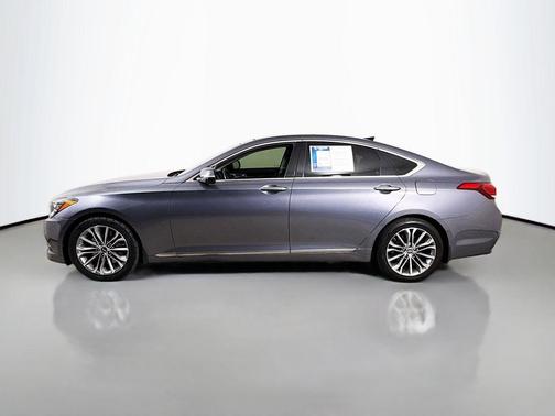2015 Hyundai Genesis 3.8