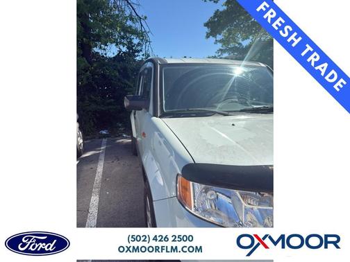 Omni Blue Pearl 2011 Honda Element EX