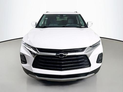 2020 Chevrolet Blazer 2LT