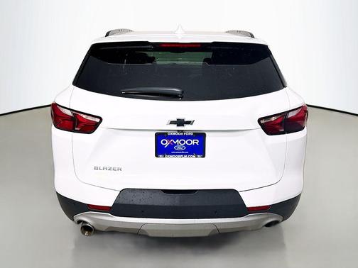 2020 Chevrolet Blazer 2LT