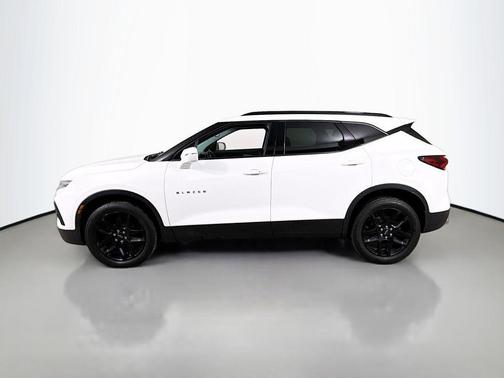 2020 Chevrolet Blazer 2LT