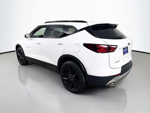 2020 Chevrolet Blazer 2LT