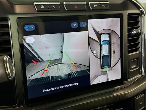 2023 Ford F-250 Lariat