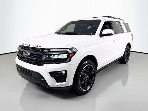 2022 Ford Expedition LIMITED