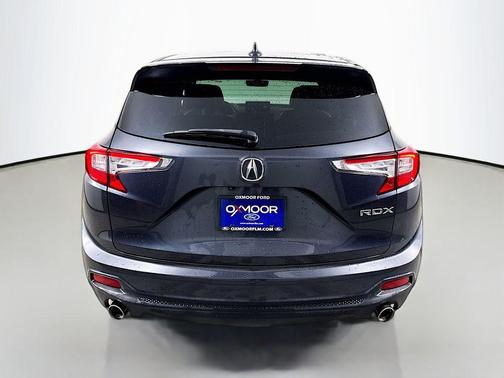 2019 Acura RDX Base