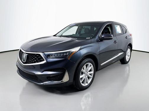 2019 Acura RDX Base