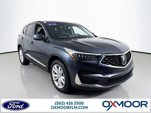 2019 Acura RDX Base
