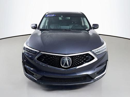 2019 Acura RDX Base