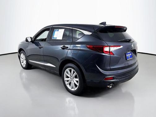 2019 Acura RDX Base