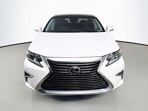 2017 Lexus ES 350 Base
