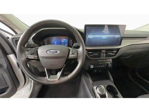 2023 Ford Escape PHEV
