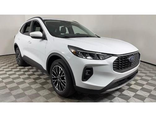 2023 Ford Escape PHEV