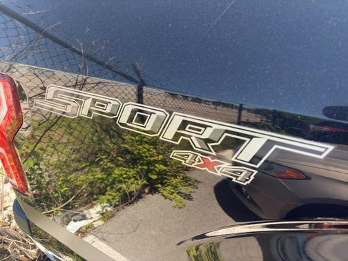 Agate Black Metallic 2019 Ford F-150 XLT