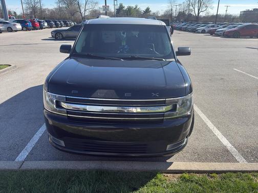 2016 Ford Flex SEL