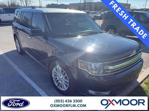 2016 Ford Flex SEL