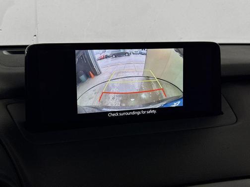 2022 Mazda CX-9 Touring