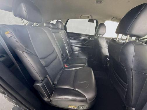 2022 Mazda CX-9 Touring