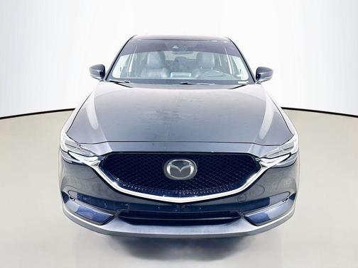 2019 Mazda CX-5 Grand Touring Reserve