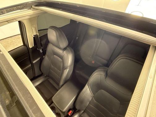 2019 Mazda CX-5 Grand Touring Reserve