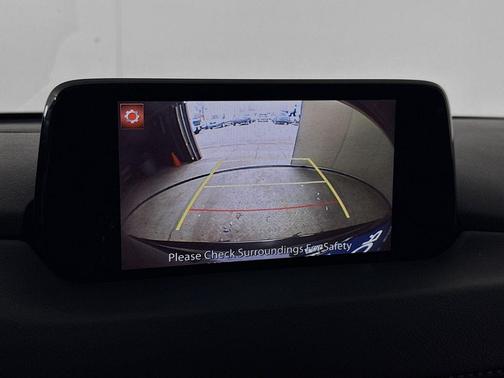 2019 Mazda CX-5 Grand Touring Reserve