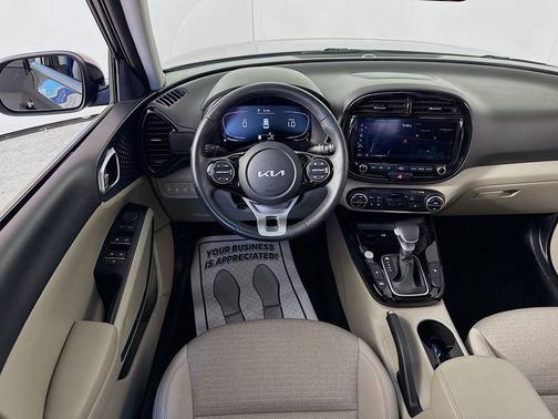 2023 Kia Soul EX