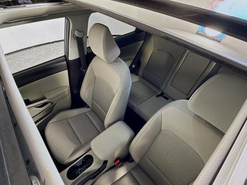 2023 Kia Soul EX