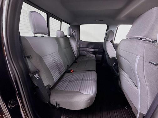 Area 51 2023 Ford F-150 XLT