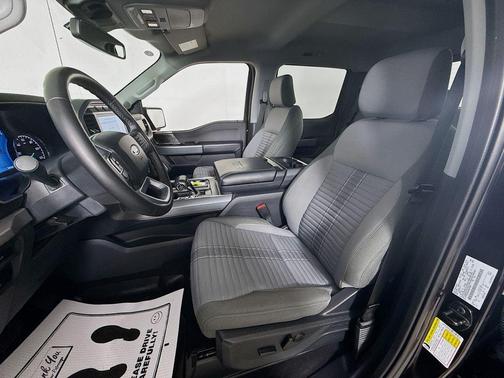 Area 51 2023 Ford F-150 XLT