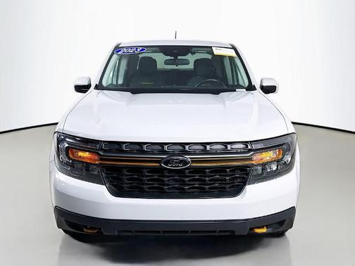 2023 Ford Maverick XLT ADVANCED
